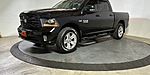 Used 2014 RAM 1500 SPORT in POST FALLS, IDAHO