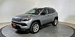 Used 2022 JEEP COMPASS LATITUDE LUX in POST FALLS, IDAHO