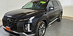 Used 2024 HYUNDAI PALISADE LIMITED in POST FALLS, IDAHO