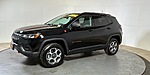 Used 2022 JEEP COMPASS TRAILHAWK in POST FALLS, IDAHO