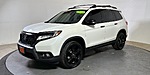 Used 2019 Honda Passport ELITE in POST FALLS, IDAHO
