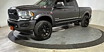 Used 2020 RAM 3500 LIMITED in POST FALLS, IDAHO