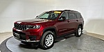 Used 2025 JEEP GRAND CHEROKEE L LAREDO in POST FALLS, IDAHO
