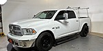 Used 2016 RAM 1500 LARAMIE in POST FALLS, IDAHO