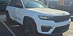 Used 2025 JEEP GRAND CHEROKEE LIMITED in POST FALLS, IDAHO