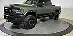 Used 2021 RAM 2500 POWER WAGON in POST FALLS, IDAHO