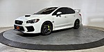 Used 2020 SUBARU WRX STI in POST FALLS, IDAHO