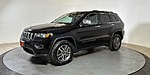 Used 2022 JEEP GRAND CHEROKEE WK LIMITED in POST FALLS, IDAHO