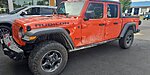 Used 2023 JEEP GLADIATOR RUBICON in POST FALLS, IDAHO
