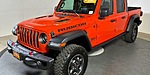 Used 2023 JEEP GLADIATOR RUBICON in POST FALLS, IDAHO
