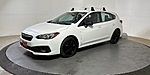 Used 2022 SUBARU IMPREZA BASE in POST FALLS, IDAHO