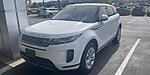 Used 2020 LAND ROVER RANGE ROVER EVOQUE S in POST FALLS, IDAHO