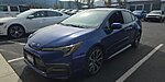 Used 2021 TOYOTA COROLLA SE in POST FALLS, IDAHO
