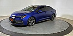 Used 2021 TOYOTA COROLLA SE in POST FALLS, IDAHO