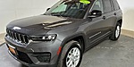 Used 2025 JEEP GRAND CHEROKEE LAREDO X in POST FALLS, IDAHO