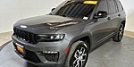 Used 2025 JEEP GRAND CHEROKEE LIMITED in POST FALLS, IDAHO