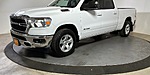 Used 2021 RAM 1500 BIG HORN/LONE STAR in POST FALLS, IDAHO