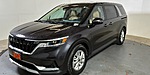 Used 2022 KIA CARNIVAL LXS in POST FALLS, IDAHO