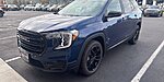 Used 2022 GMC TERRAIN SLE in POST FALLS, IDAHO