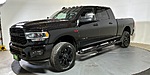 Used 2024 RAM 2500 LARAMIE in POST FALLS, IDAHO