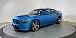 Used 2008 DODGE CHARGER SRT8 in POST FALLS, IDAHO