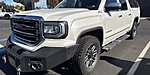 Used 2017 GMC SIERRA 1500 SLT in POST FALLS, IDAHO