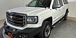 Used 2017 GMC SIERRA 1500 SLT in POST FALLS, IDAHO