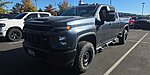Used 2020 CHEVROLET SILVERADO 2500 CUSTOM in POST FALLS, IDAHO