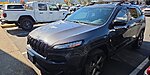 Used 2017 JEEP CHEROKEE LATITUDE in POST FALLS, IDAHO