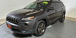Used 2017 JEEP CHEROKEE LATITUDE in POST FALLS, IDAHO