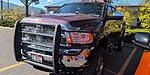Used 2017 RAM 2500 POWER WAGON in POST FALLS, IDAHO