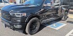 Used 2022 RAM 1500 LIMITED in POST FALLS, IDAHO