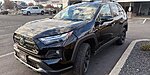 Used 2022 TOYOTA RAV4 TRD OFF ROAD in POST FALLS, IDAHO