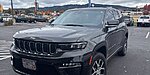 Used 2023 JEEP GRAND CHEROKEE LIMITED in POST FALLS, IDAHO