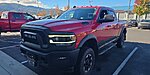 Used 2021 RAM 2500 POWER WAGON in POST FALLS, IDAHO