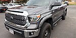 Used 2018 TOYOTA TUNDRA SR5 in POST FALLS, IDAHO