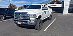 Used 2017 RAM 2500 LARAMIE in POST FALLS, IDAHO