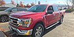Used 2021 FORD F-150 XLT in POST FALLS, IDAHO