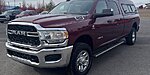 Used 2019 RAM 2500 TRADESMAN in POST FALLS, IDAHO