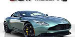Used 2018 ASTON MARTIN DB11 V12 2DR COUPE in SAN DIEGO, CALIFORNIA