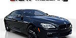 Used 2016 BMW 6 SERIES 650I 2DR COUPE in SAN DIEGO, CALIFORNIA