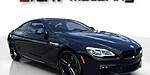 Used 2016 BMW 6 SERIES 650I 2DR COUPE in SAN DIEGO, CALIFORNIA