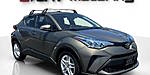 Used 2021 TOYOTA C-HR LE SPORT UTILITY 4D in SAN DIEGO, CALIFORNIA