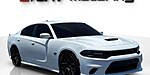 Used 2019 DODGE CHARGER R/T SCAT PACK 4DR SEDAN in SAN DIEGO, CALIFORNIA