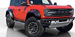 Used 2022 FORD BRONCO RAPTOR 4X4 4DR SUV in SAN DIEGO, CALIFORNIA