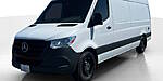 Used 2023 MERCEDES-BENZ SPRINTER 2500 3DR 170 IN. WB HIGH ROOF CARGO VAN (2.0L GAS in SAN DIEGO, CALIFORNIA