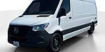 Used 2023 MERCEDES-BENZ SPRINTER 2500 3DR 170 IN. WB HIGH ROOF CARGO VAN (2.0L GAS in SAN DIEGO, CALIFORNIA
