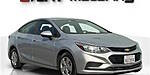 Used 2018 CHEVROLET CRUZE LS AUTO 4DR SEDAN in SAN DIEGO, CALIFORNIA