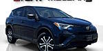 Used 2017 TOYOTA RAV4 LE 4DR SUV in SAN DIEGO, CALIFORNIA