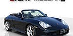 Used 2004 PORSCHE 911 CARRERA CABRIOLET 2D in SAN DIEGO, CALIFORNIA